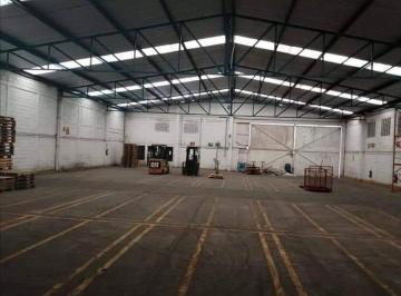 Bodega comercial , Veracruz · Bodega en Renta en Ciudad Industrial, Veracruz, México.