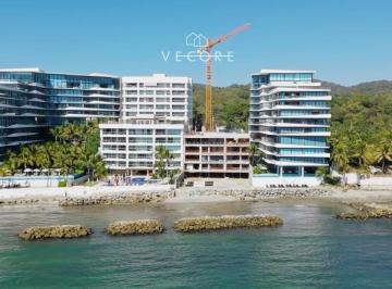 1 · Propiedad Fractional Frente Al Mar, en Bucerias, Nayarit