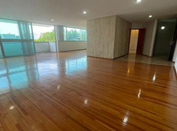 Departamento de 3 habitaciones, Miguel Hidalgo · Departamento en Renta en Las Lomas de Chapultepec