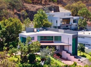 1 · Residencia en Venta en Diana Natura, Pinar de La Venta, Zapopan