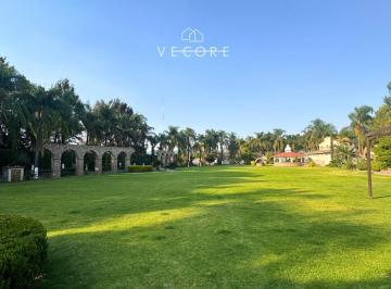 1 · Terreno en Venta Para Uso Mixto en Carretera a Tesistan, Zapopan