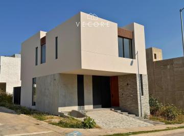 1 · Casa a Estrenar en Venta, Capital Norte, Zapopan