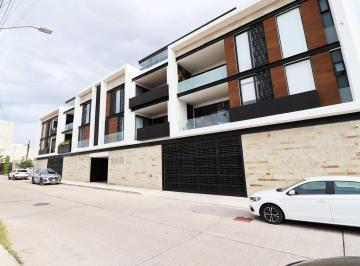 Departamento · 108m² · 2 Recámaras · 2 Estacionamientos · Departamento en Renta en Silos 621 Al Norte de La Ciudad Mrn