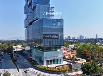1 · Oficinas en Venta, en Torre Héredit, Colinas de San Javier, Zapopan