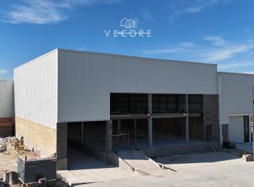 1 · Bodega Industrial en Renta en Nextipac, Zapopan