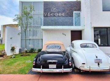 1 · Casa en Venta en Fraccionamiento Solares, Zanthe, Zapopan