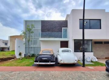 1 · Casa en Venta en Fraccionamiento Solares, Zanthe, Zapopan
