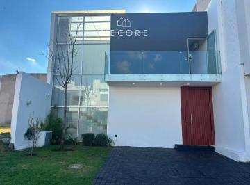 1 · Casa en Venta en Fraccionamiento Solares, Zanthe, Zapopan