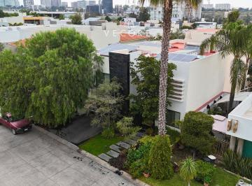 1 · Casa en Venta en Condominio La Ceiba, Puerta de Hierro, Zapopan