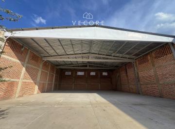 1 · Bodega en Renta en Coyula, Tonala