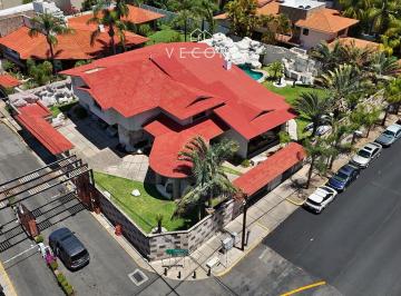 1 · Casa en Venta en Colinas de San Javier, Zapopan