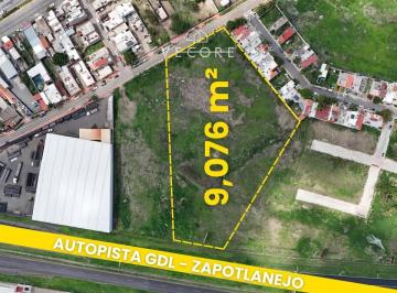1 · Terreno en Venta en Zapotlanejo, Jalisco