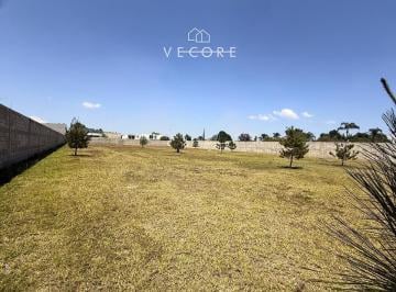 1 · Terreno en Venta en San Acasio, Zapopan