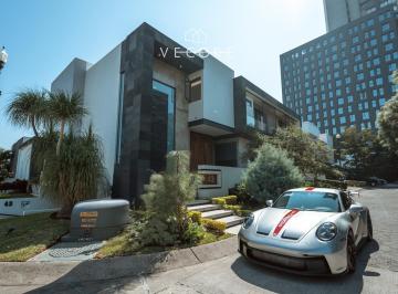 1 · Casa de Lujo en Venta, Pontevedra, Puerta de Hierro, Zapopan