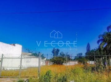 1 · Terreno en Venta en Circunvalación Oblatos, Guadalajara