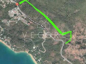 1 · Terreno en Venta Para Inversionistas en Punta Diamante, Acapulco