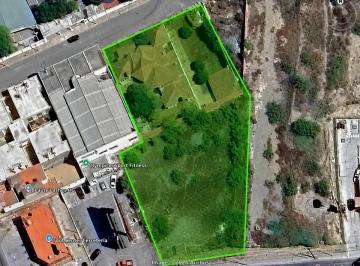 1 · Terreno Premium en Venta Sobre Periférico y La Fragua | 3,300 m² Ideal Para Desarrollo