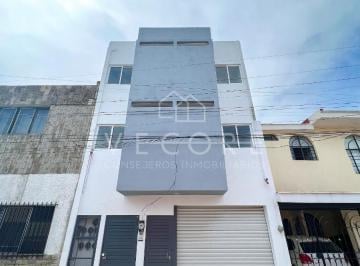 1 · Departamento en Venta, del Fresno, Guadalajara