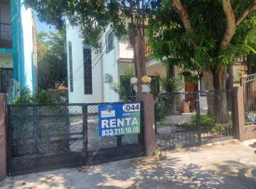 Departamento de 1 habitación, Tampico · Departamento en Renta