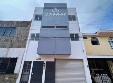 1 · Departamento en Venta en El Fresno, Guadalajara
