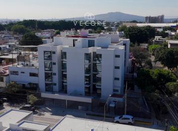 1 · Departamento en Venta, Jardines del Bosque, Guadalajara