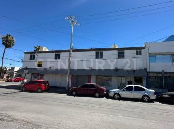 Local comercial · 184m² · Local en Renta Colonia Centro Chihuahua, Chih.