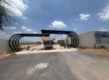 1 · Venta Lote Residencial Fuentes de Magda de Oportunidad Santa Rita, Villa de Pozos, San Luis Potosi