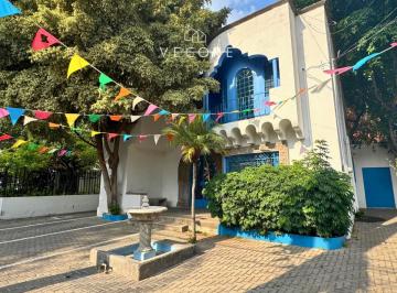 1 · Casa con Oficinas en Renta, Zona Minerva, Guadalajara