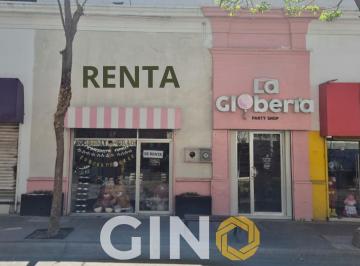 Local comercial · 40m² · Local Comercial en El Centro de Culiacán