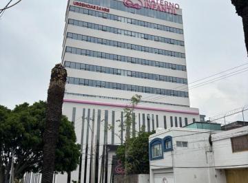 Oficina , Puebla · Consultorio Médico en Renta Puebla Hospital Materno Infantil Colonia La Paz 24 m²
