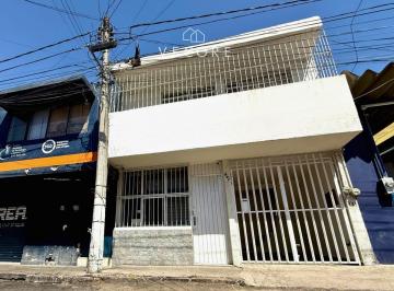 1 · Casa Duplex en Venta en Colonia Moderna, Guadalajara