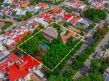 1 · Terreno en Ubicación Estratégica Cerca de Expo Guadalajara y Zonas Comerciales
