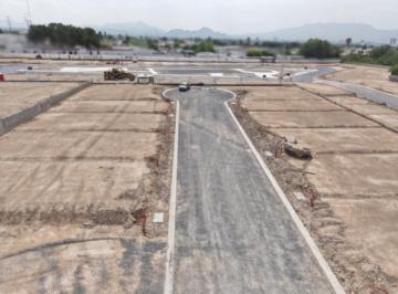 1 · Invierte en Lotes Residenciales Al Oriente de Saltillo