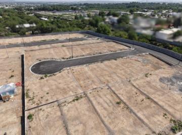 1 · Invierte en Lotes Residenciales Al Oriente de Saltillo
