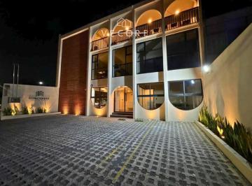 1 · Oficinas Ejecutivas en Renta, Lazaro Cardenas, Guadalajara
