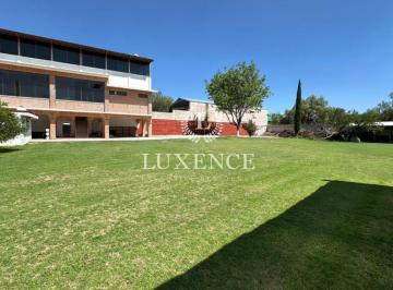Terreno / Lote · 5980m² · 50 Estacionamientos · Terreno en Venta en Purificación, Teotihuacan