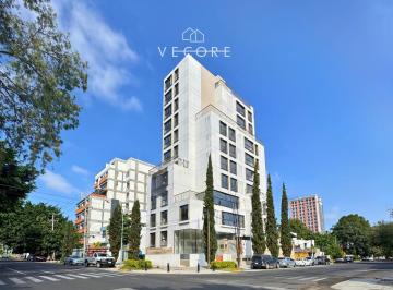 1 · Departamento en Preventa en Arcos Vallarta, Guadalajara