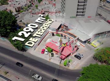 1 · Terreno en Venta Sobre La Glorieta de Los Arcos del Milenio, Guadalajara