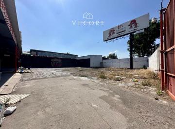 1 · Terreno en Renta en Av Patria, Guadalajara