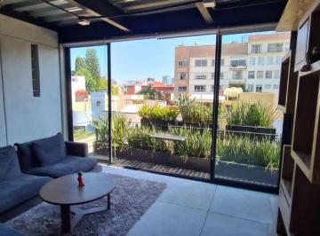 Departamento de 2 habitaciones, Miguel Hidalgo · Depto en Anzures Edificio Chico Solo 7 Deptos Amueblado