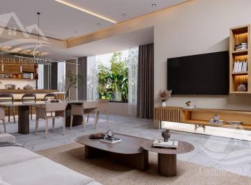 Casa · 170m² · 3 Recámaras · 2 Estacionamientos · Departamento en Preventa en Tulum Country Club