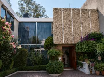 Casa de 4 habitaciones, Naucalpan de Juárez · Venta Colon de Echegaray, 4 Rec, Muy Amplia. Estilo Classico
