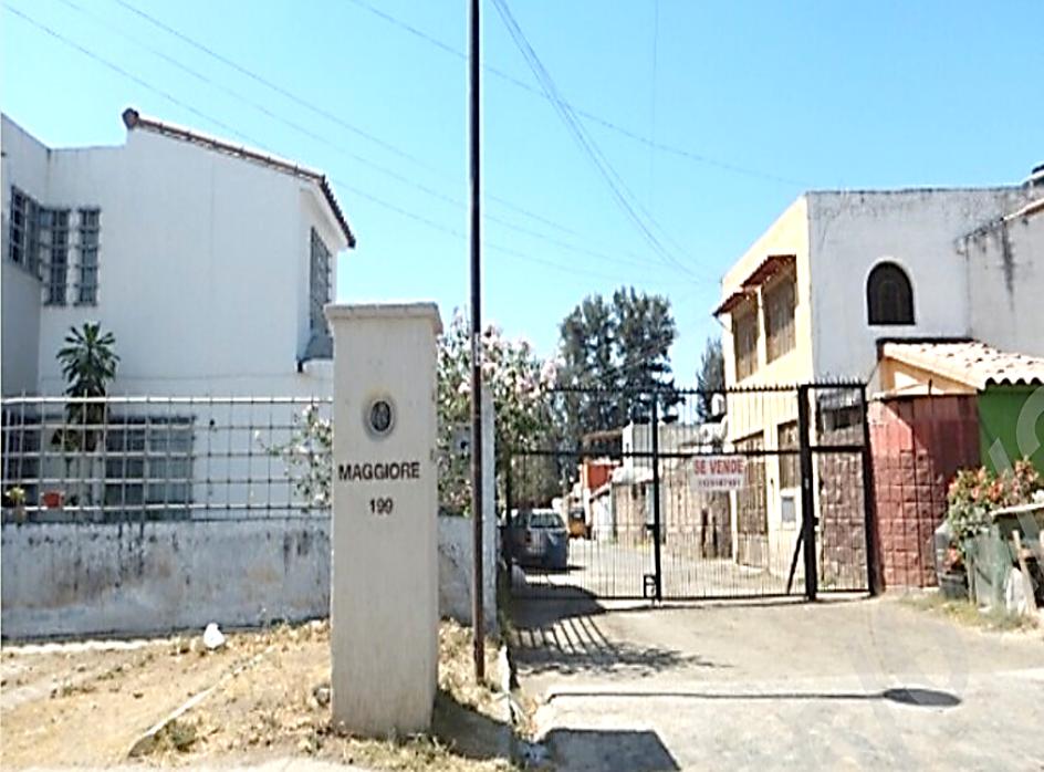Casa con 93 m&sup2; de Superficie en Col. Geovilla La Arbolada, Tlajomulco