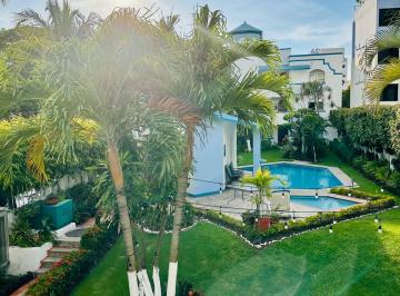 Departamento de 3 habitaciones, Boca del Río · Renta Departamento Playas Veracruz