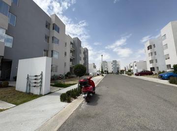 Departamento · 73m² · 2 Recámaras · 2 Estacionamientos · Departamento en Fraccionamiento Lomas del Pedregal