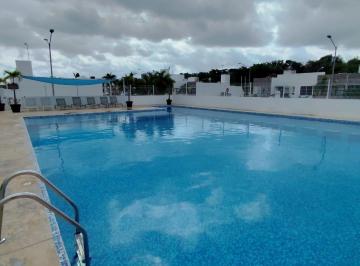 Casa · 102m² · 2 Recámaras · 2 Estacionamientos · Casa - Cancún Centro