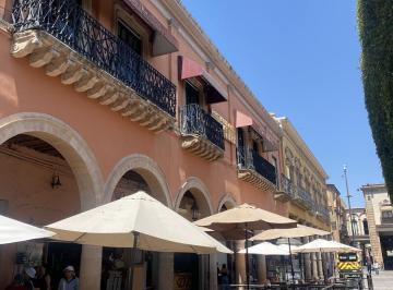 Local comercial · 500m² · Local en El Punto Más Emblemático del Centro Historico