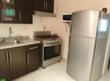 Casa de 2 habitaciones, Metepec · Renta Casa Amueblada