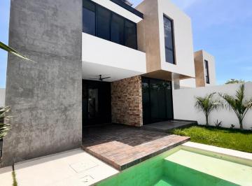 Casa 280m² Renta Temozón Norte · Casa en Renta en Temozon Norte