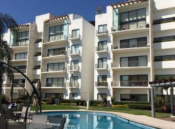 Departamento de 3 habitaciones, Emiliano Zapata · Departamento Amueblado en Renta, Paraiso Country Club